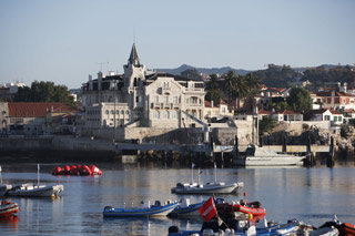 Cascais, Portugal August 6-14, 2011 2011 Gilles Martin-Raget/Americascup.com