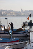 Naples water scene. Photo:2013 ACEA/Gilles Martin-Raget