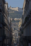 Naples street. Photo:2013 ACEA/Gilles Martin-Raget