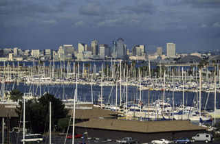 San Diego, USA November 12-20, 2011 2011 Gilles Martin-Raget/Americascup.com