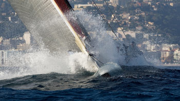 Louis Vuitton Trophy Nice Côte dAzur - Overall